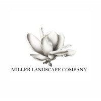 THE MILLER LANDSCAPE COMPANY logo - Similar company to M6 Giraffe