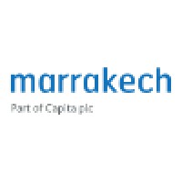 Marrakech