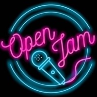 Open Jam At Uci