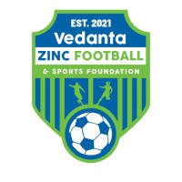 Vedanta Zinc Football & Sports Foundation logo - Similar company to Pfc Kerala