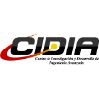 Centro De Investigacion Y Desarrollo De Ingenieria Avanzada Sa De Cv ( Cidia )