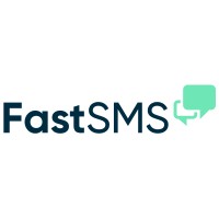 FastSMS logo - Similar company to Textanywhere