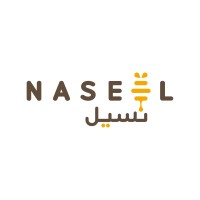 Naseel | نسيل logo - Similar company to Nitya