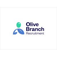 Olive Branch Recruitment logo - Similar company to Lets Reseed