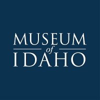 Museum of Idaho logo - Similar company to Ksolutions