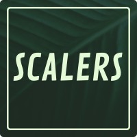 Scalers logo - Similar company to Scalers