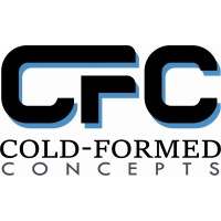 Cold-Formed Concepts, LLC logo - Similar company to Insite Engineering, Llc
