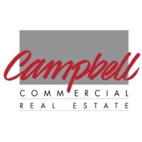 Campbell Commercial Real Estate logo - Similar company to Bitcork
