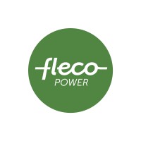 Fleco Power AG logo - Similar company to Alef