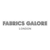 Fabrics Galore London logo - Similar company to Dragon Castle