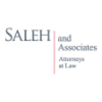 Saleh & Associates, P.A. logo - Similar company to Garcia & Qayum Law Group, P.A.