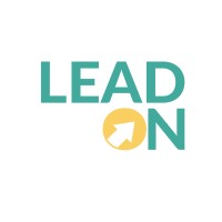 Lead On logo - Similar company to Team Wakabayashi