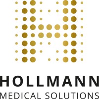 Hollmann Medical GmbH logo - Similar company to Doctoread