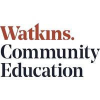 Watkins Community Education