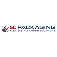 5C Packaging logo - Similar company to 5C Trade Export Import Co. Ltd.
