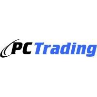 PC Trading Canada logo - Similar company to Techmate Hardware