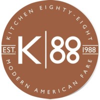 Kitchen Eighty-Eight logo - Similar company to Compass Strategy Solutions, Llc