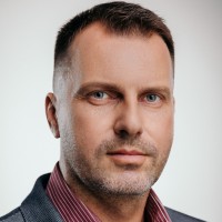 Miloš zo Solar Mall logo - Similar company to Ftt - Offgrid