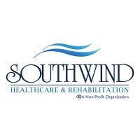 Southwind Healthcare and Rehabilitation logo - Similar company to Bbb Serving Acadiana