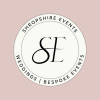 Shropshire Events logo - Similar company to Bespoke Weddings