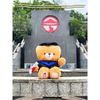 Lingnan Alumni logo - Similar company to Lingnan University Alumni Association (Hong Kong)