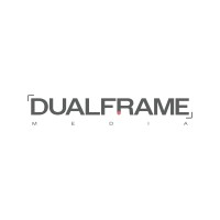 Dualframe media logo - Similar company to Byxbyte Media
