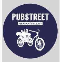 PUBSTREET logo - Similar company to Markting
