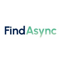 FindAsync - Async Remote Jobs logo - Similar company to Authentic Brands Group