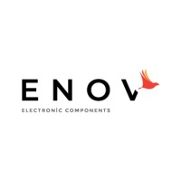 Enov Elektronik Tic. Ltd. Şti. logo - Similar company to Ack Electronic