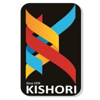 Kishori Traders logo - Similar company to B.R. Commercials