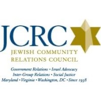 The Jewish Community Relations Council Of Greater Washington