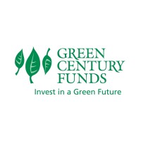 Green Century Funds logo - Similar company to Rem Communications Inc