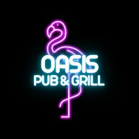 Oasis Pub & Grill logo - Similar company to Hrstar