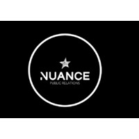 Nuance Public Relations logo - Similar company to Gregory White Pr
