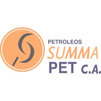 Petroleos SUMMA PET C. A. logo - Similar company to Fdndt