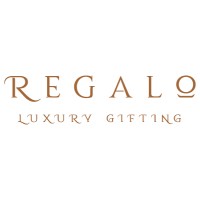 Regalo Gifting logo - Similar company to The Box Co