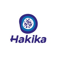 Hakika Pharmaceutical logo - Similar company to Ubunix