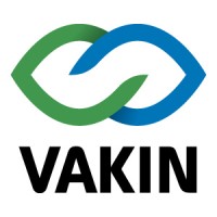 Vakin (Vatten- och Avfallskompetens i Norr AB) logo - Similar company to Pireva Ab