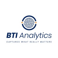 BTI Analytics logo - Similar company to Eyedle