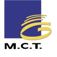 MCT (Maintenance Climatisation Technique) logo - Similar company to Fox Cooling - Mep