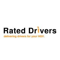 Rated Drivers Ltd logo - Similar company to Operator And Driver Support Services Ltd
