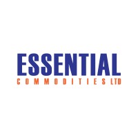 Essential Commodities Limited logo - Similar company to Tiyeni Mobility - Intercity Bus Travel
