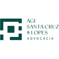 Agi, Santa Cruz & Lopes Advocacia logo - Similar company to Bread & Life