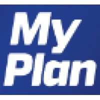 My Plan Financial logo - Similar company to Docscentre Pty Ltd