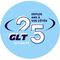 GLTLOG logo - Similar company to Bts Cybersécurité & Services Informatiques Aux Organisations   Lycée Chevrollier   Angers