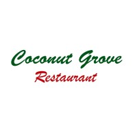Coconut Grove Restaurant logo - Similar company to Restrosol - Hotel & Restaurant Consultancy Company