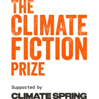 Climate Fiction Prize logo - Similar company to Impactr