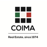 COIMA logo - Similar company to Ghisi Andrea Srl