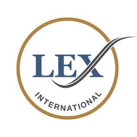 Lex International logo - Similar company to Union Study