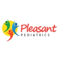 Pleasant Pediatrics logo - Similar company to Techmanager Ai